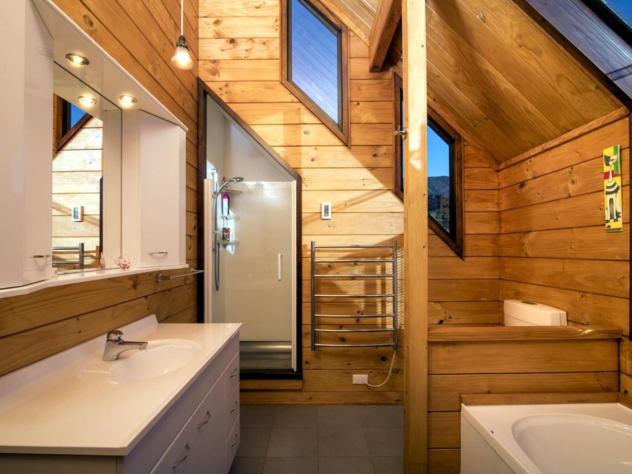 Bed and Breakfast Mulberry House Picton Exteriér fotografie