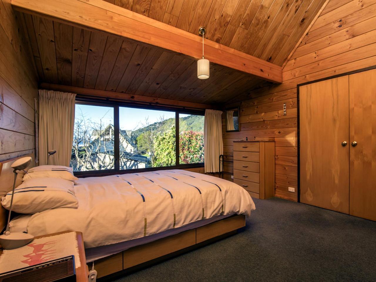 Bed and Breakfast Mulberry House Picton Exteriér fotografie